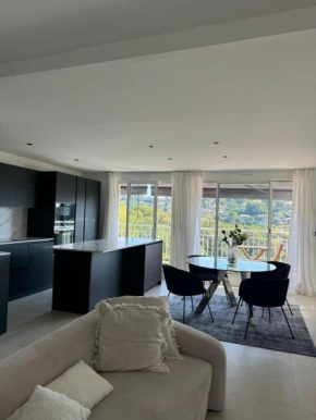 Luxueux appartement 3 pièce